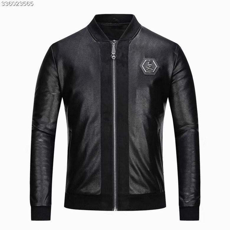 Philipp Plein Men's Outwear 36